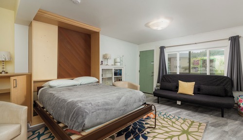 33 Courtyard 1st Floor