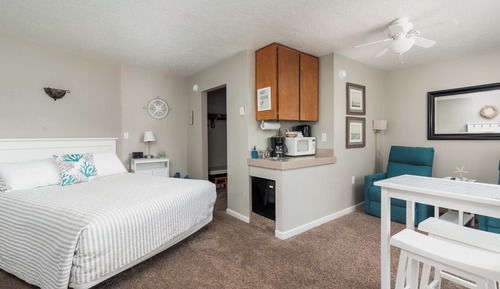 32 Courtyard 1st Floor