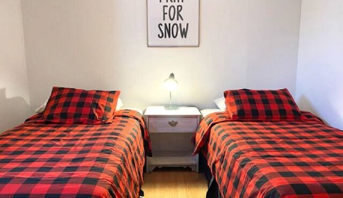 Chalet 1765, 6 Bedrooms