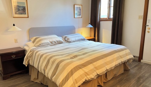 Chalets Montmorency, 3 Bedroom condominiums