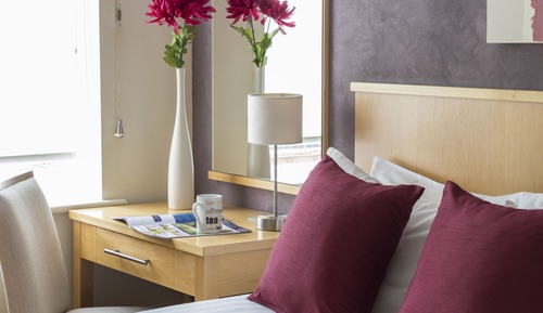 Apartment, 2 Bedrooms