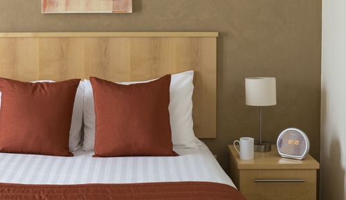 Apartment, 1 Bedroom