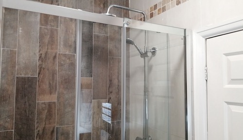 Standard Double Room, 1 Double Bed