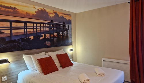 Double Room, Non Smoking, Balcony