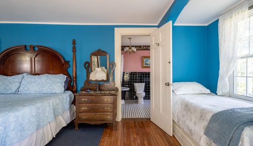 King Room