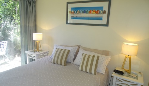 Beachwalk 3 Bedroom Cottage