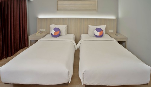 Grand Deluxe Room