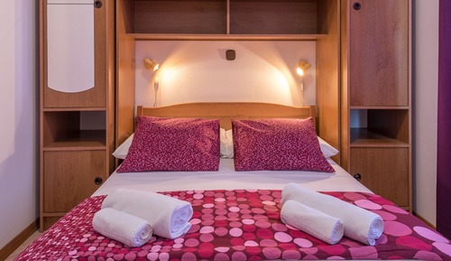 Basic Single Room, 1 Bedroom, Balcony
