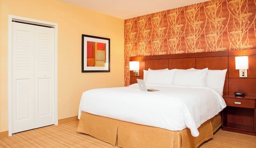 Suite, 1 Bedroom (Mobility Accessible, Tub)