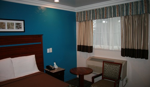 Deluxe Room, 1 Queen Bed