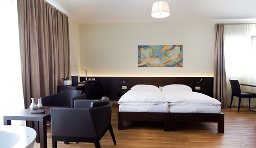 Classic Room, Accessible
