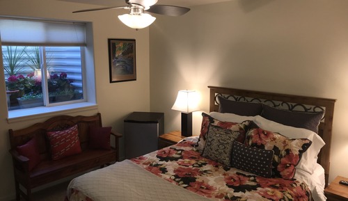 Suite, 2 Bedrooms