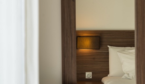 Comfort Studio, Kitchenette