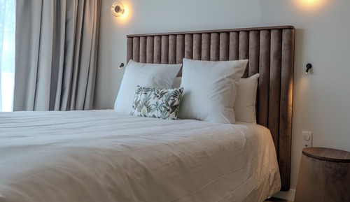 Signature Double Room
