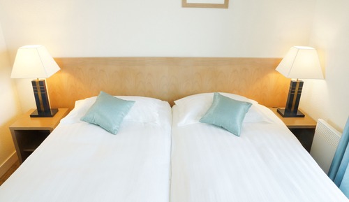 Apartment, 1 Bedroom, Sea View