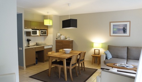 Apartment, 1 Bedroom (Sud)