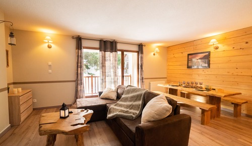 Family Apartment, 3 Bedrooms, Terrace