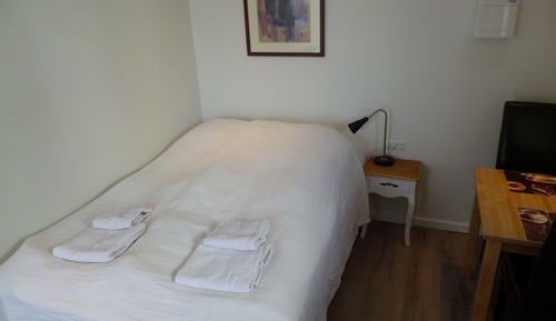 Economy Studio (140x200 cm)