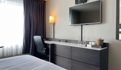 Basic Single Room