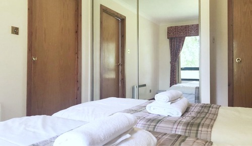 Standard Villa, 3 Bedrooms, Pets Allowed, Garden View