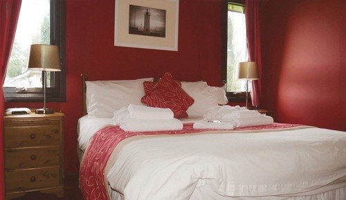 Standard Villa, 2 Bedrooms, Pets Allowed, Garden View