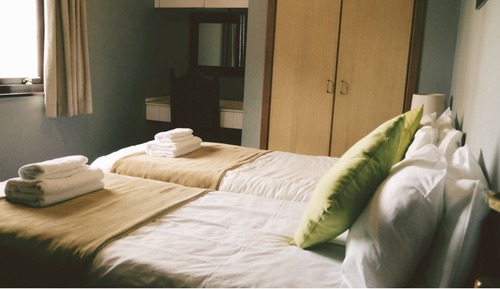 Standard Villa, 4 Bedrooms, Fireplace, Garden View