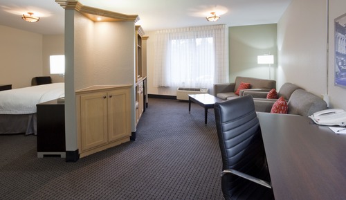 Bridal Suite