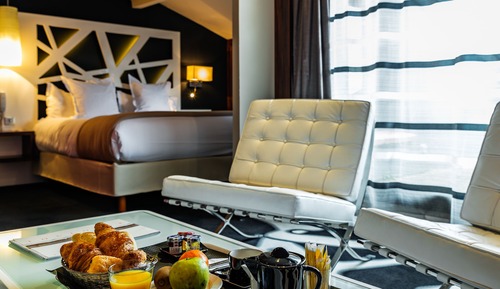 Family Suite