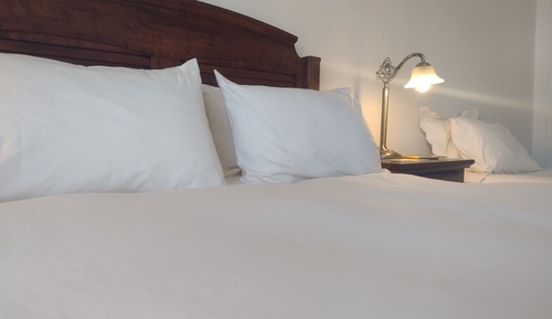 Standard Room, Multiple Beds (#4)