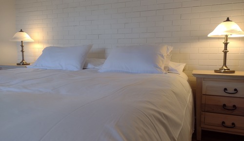 Standard Room, 1 King Bed (#3)