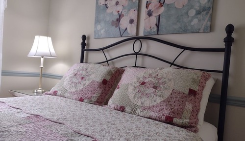 Chambre Standard, 1 lit double (#5)