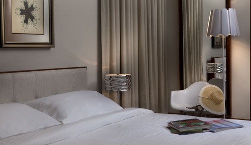 Apartment, 2 Bedrooms, Partial Ocean View (Balcony/Patio)