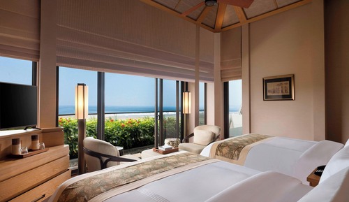 The Sky Villa, 2 Bedrooms, Ocean View