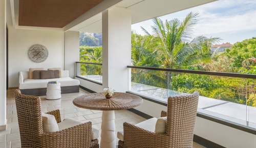 The Ritz-Carlton Suite, 1 Bedroom