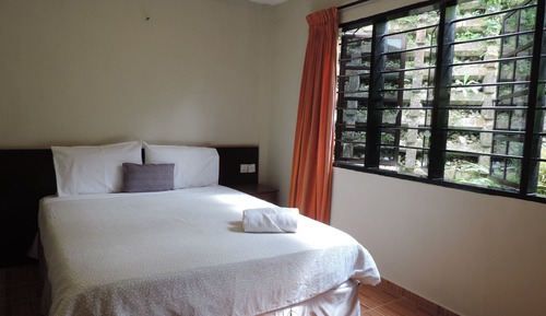 Double Room, Private Bathroom