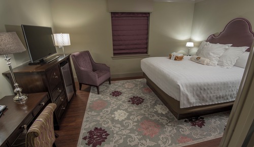 Grand Single Room, Non Smoking