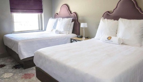 Deluxe Double Room, Non Smoking