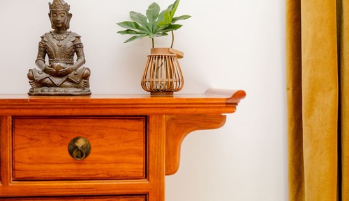 Superior Double Room, Park View