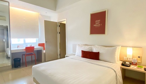 Suite Room