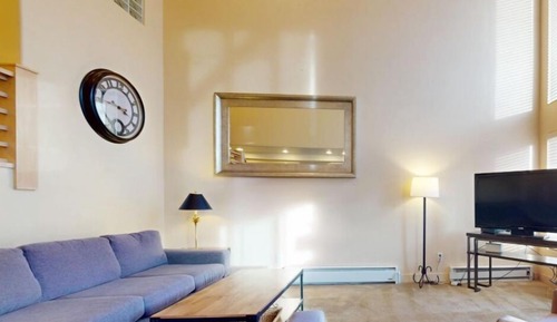 Condo (With 3 bath, Platinum)