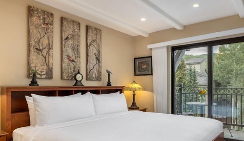 Condo (Platinum 2 Bath)