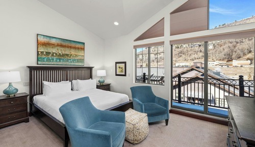 Loft, 3 Bedrooms
