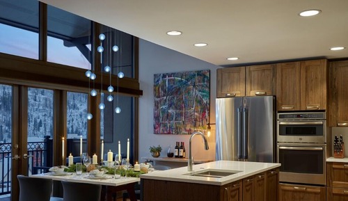 Loft, 3 Bedrooms (Diamond 3 Bath)
