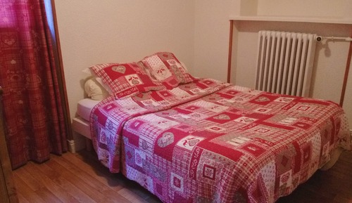 Basic Room, 1 Bedroom, Accessible