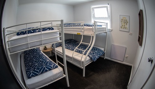 Family Room, Ensuite