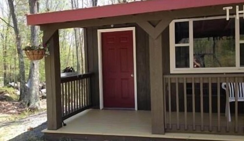 Apartment, 1 Bedroom