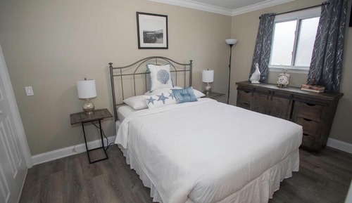 Apartment, 1 Bedroom