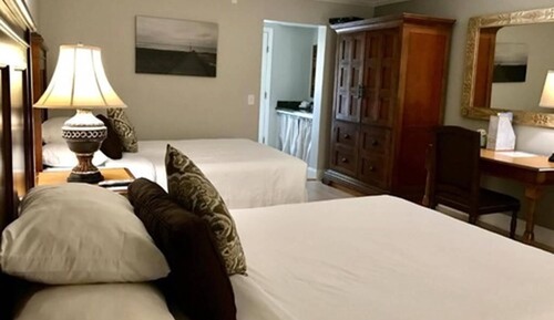 Premium Room, 2 Queen Beds