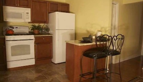 Apartment, 2 Bedrooms