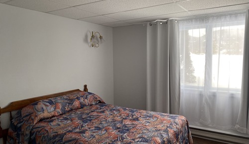 Economy Loft, 1 Bedroom, Non Smoking